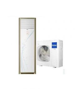 Haier Cool Only Inverter Floor Standing Air Conditioner 4.0 Ton (HPU-48CE/DC) On Installments-ZohaE  ( 3 Months 0% Percent Profit Product Available On 48 Months Installment )